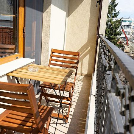 Studio 3 Apartment Varna Exterior photo