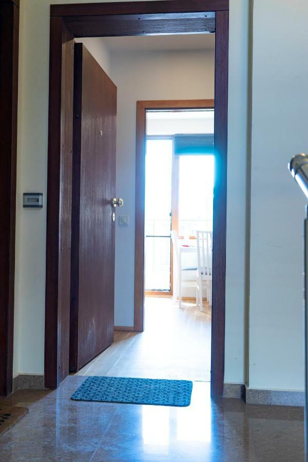 Studio 3 Apartment Varna Exterior photo