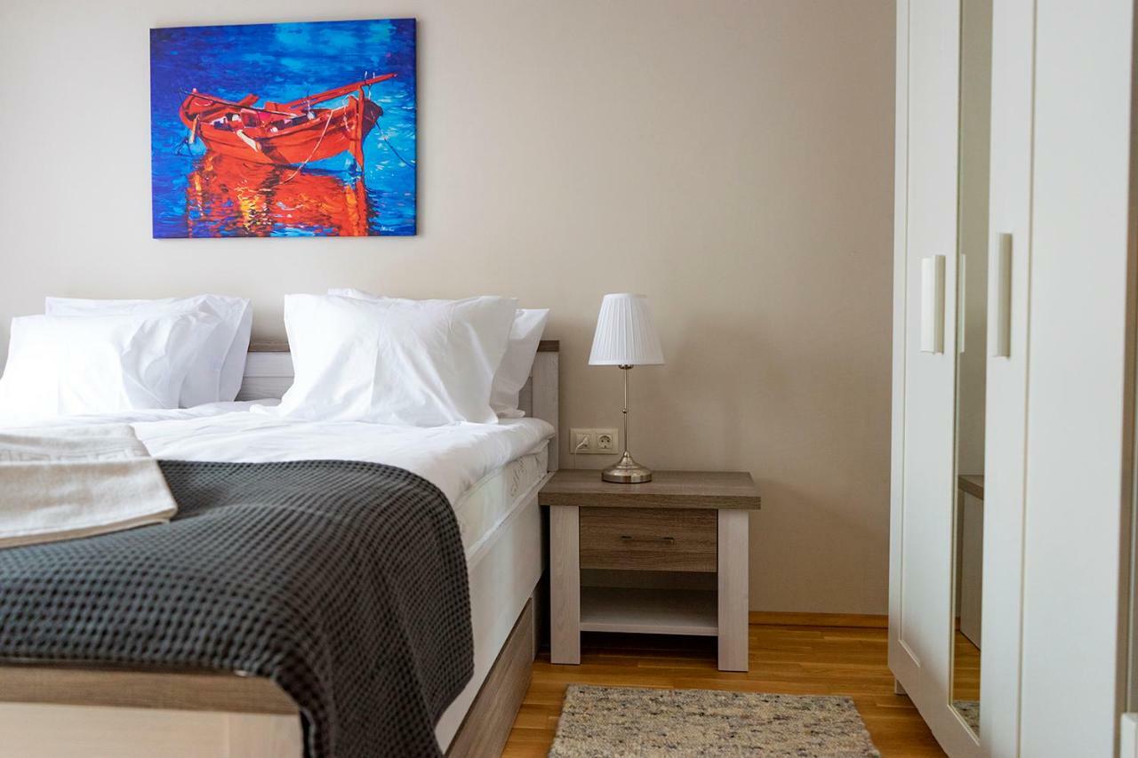 Studio 3 Apartment Varna Exterior photo