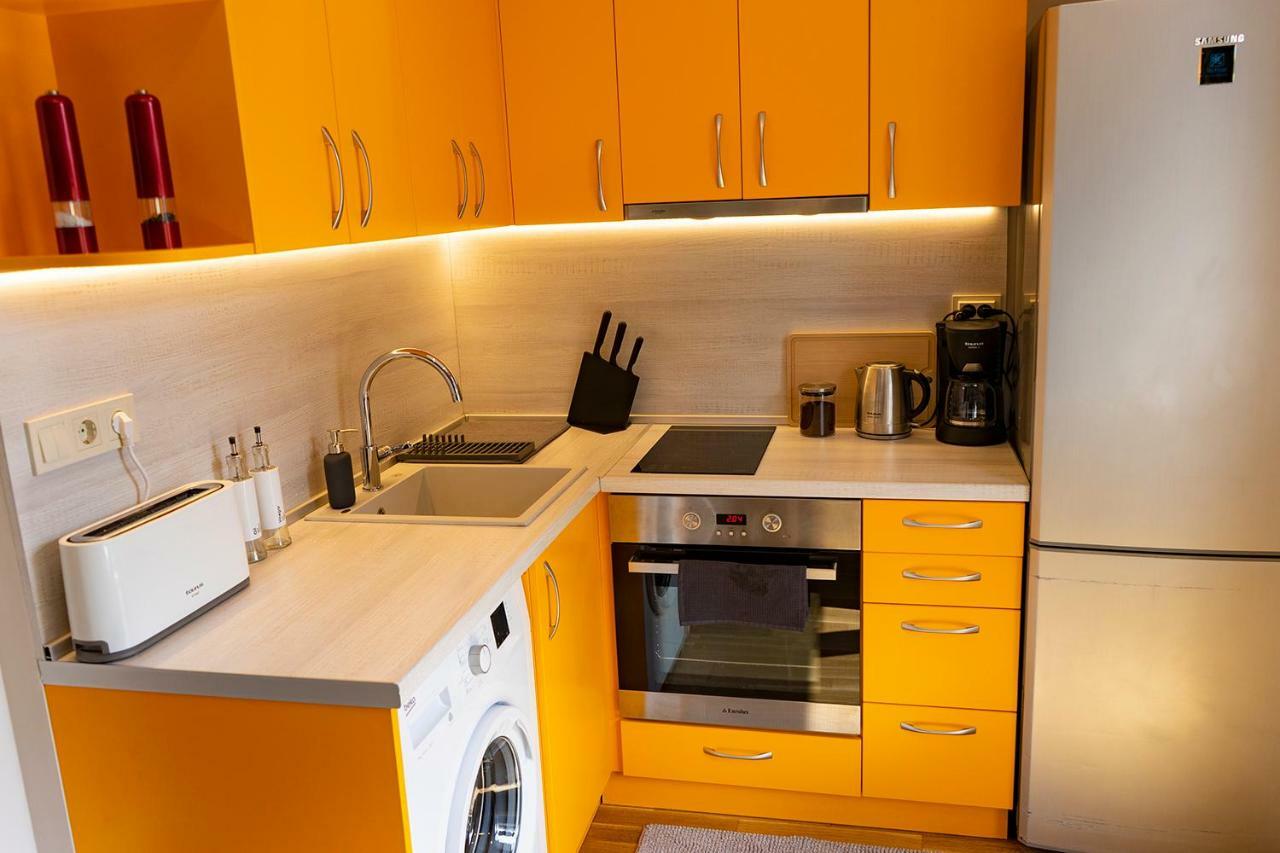 Studio 3 Apartment Varna Exterior photo